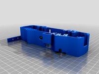 ZMR parts by xaphyr