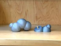 Two halves of the planar peptide bond by lwethekam