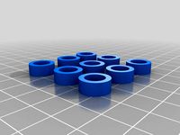 entretoise by ambroise