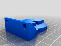 soporte cortina roller by Gonzajav