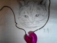 Broken Heart by PanzerOwl