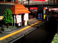 The kiosk ! - El kiosko ! by _sOnGoKu_