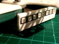 Firefly pro Backbumper remix for LED Diatone by brkdwn