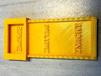 Animal feeding plan by dansche