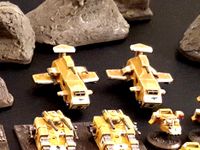 Epic Scale - Enhanced Humans - Medium Air Transport (1) by chris262