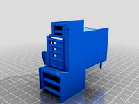 Erechtheion by mis4tune