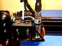 Tevo Tarantula Auto Level Bracket by jrigby1