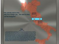 Italy Memorial by Owend19