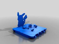 Pokemon Art by jasgir182