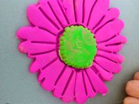 Flower Cookie Cutter by Hagster