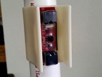 iLap Timing System Decoder and Sensor protection by typicalaimster