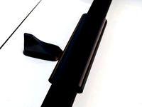 Car Rack Padding (for Subaru) by walter