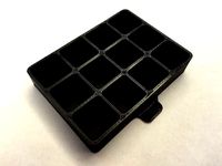 Parts Tray Drawers 6, 9 & 12 by wkarraker