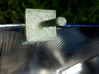 Solar oven sun aligner by Studiorenate
