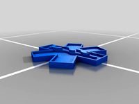 EMT logo  by TheDodge