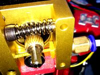 MK8 extruder filament guide by veni_vidi_construi