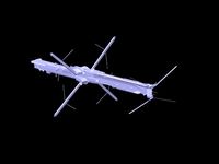 Jackdaw - EVE Online Tactical Destroyer by JackSpectre