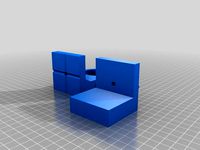 Drill Machine Jig by PCatt