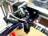 Perla extruder by Perla