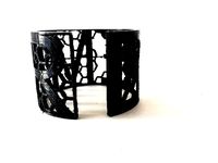 bracelets by ozgurcoteli