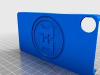 Jhons Phone case iphone 4s by tsoles13