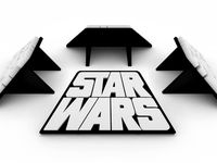 Star Wars by WhySoFrail