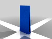 Napkin Holder by kurtisliniger