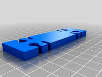 Ryobi Saw Handle Adapter by ecafruoy