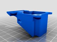 Lisam LS-210 Mobius 25º Mount by ta5jda