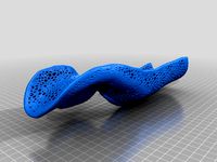 Arm Splint by JohanAvalanche