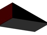 Angle Guide for a Knife Sharpening Stone by contour