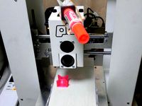 Coloring the filament by Mckee by compon