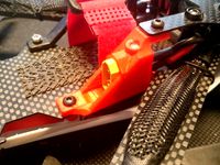 Skyhero© ANAKIN (Classic & Clubracer) XT60 tray by acefx