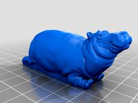 hipposleep by baykush