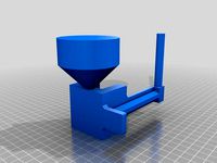 FTC Hook for Casting by dwillhite