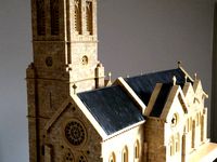 PIezas Exin Castillos para Kylemore by FLAP62