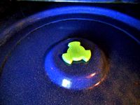 Microwave turning plate replacement by I_am_me