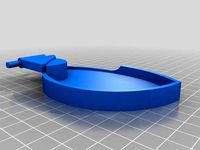 remplacement touch SIAMP by 5p33d