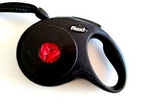 Hundekotbeutelspender für eine Laufleine / Dog Waste Dispenser by 3DHobbit