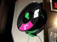 Magnetic Filament Holder by R0b0Genius