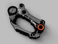 The Division - Climbing Tool by PiggyJJ