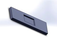 Honey comb shelf by Nengnoinoi