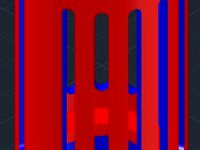 Shell by jonwilhelmjr