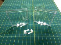 CD Case Planter Stand by matt448