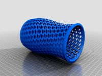 vase by mubarikmorojehoney