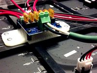 Power distro to P10 adapter by didjareally