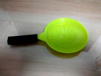 toy frying pan by KID1412