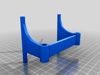 FlashForge Creator Pro 2016 filament guide by ar01xph