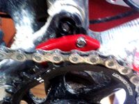 Guia cadenas scalpel monoplato. by Miquelsm