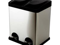 Pedal Bin Hinge Fix by macropin